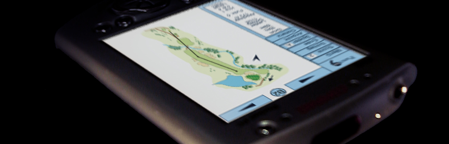 Touch Interface